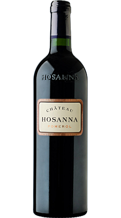 Château Hosanna