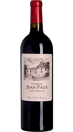 Château Jean Faux