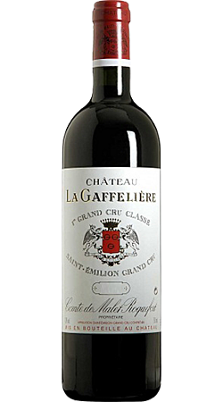 Château La Gaffelière