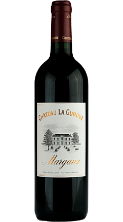 Château La Gurgue