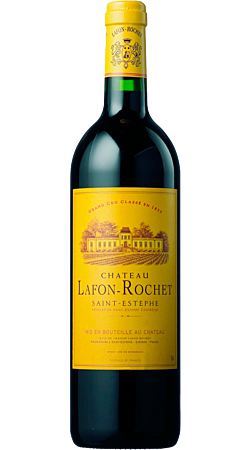 Château Lafon-Rochet