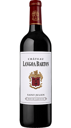 Château Langoa Barton