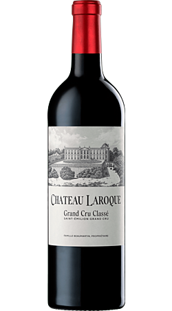 Château Laroque