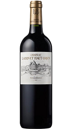 Château Larrivet Haut-Brion