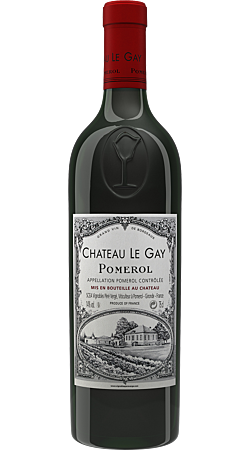 Château Le Gay