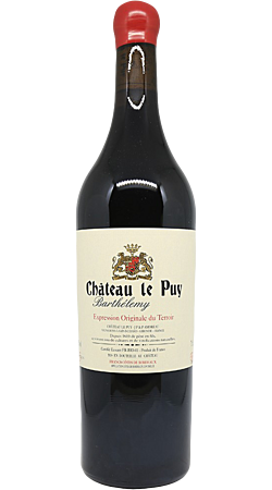 Château Le Puy