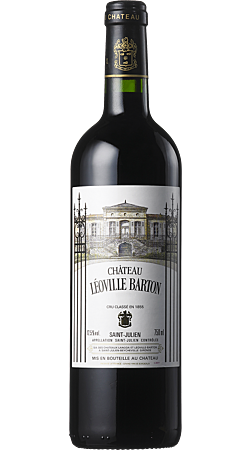 Château Léoville Barton