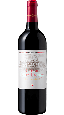 Château Lilian Ladouys