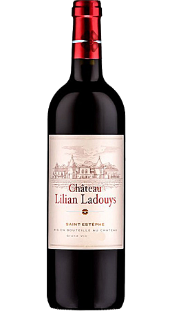 Château Lilian Ladouys