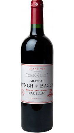 Château Lynch Bages