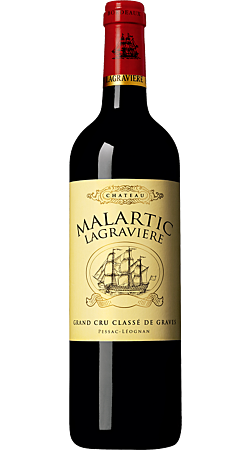 Château Malartic Lagravière