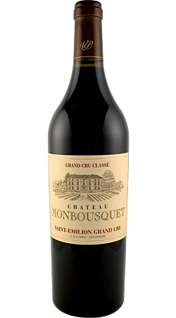 Château Monbousquet