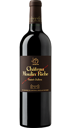 Château Moulin Riche 