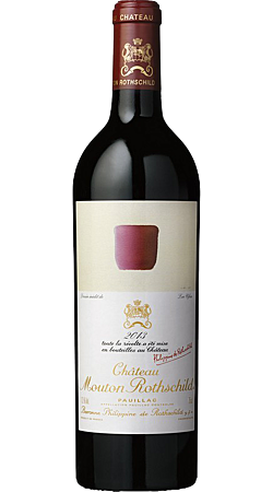 Château Mouton Rothschild