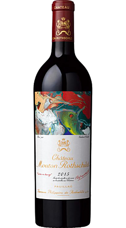 Château Mouton Rothschild