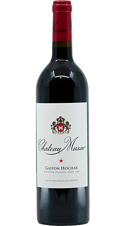 Château Musar