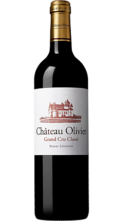 Château Olivier