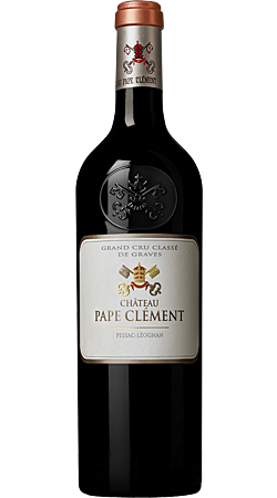 Château Pape Clément