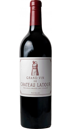 Château Latour