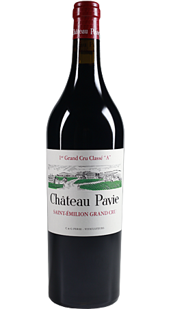 Château Pavie