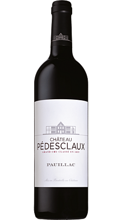 Château Pédesclaux