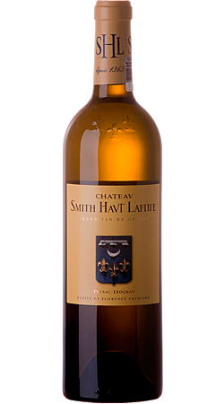 Château Smith Haut Lafitte Blanc