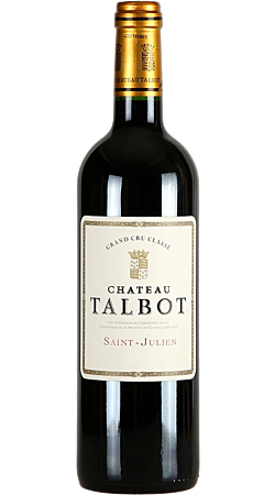 Château Talbot