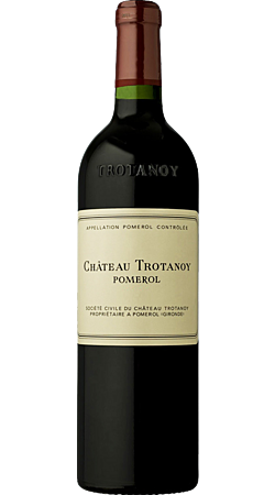 Château Trotanoy