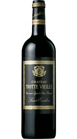 Château Trotte Vieille