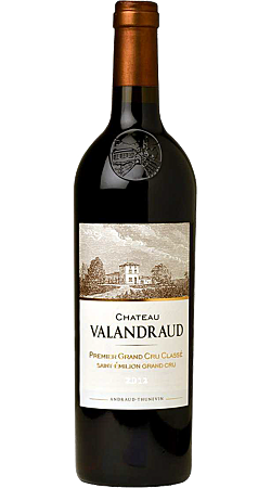 Château Valandraud