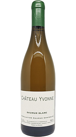 Château Yvonne