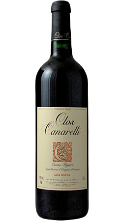 Clos Canarelli