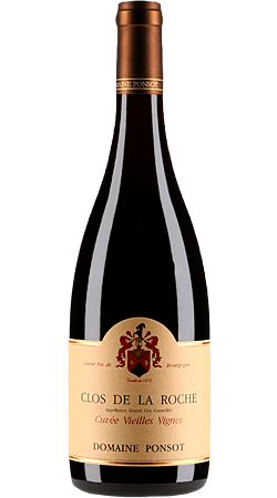 Domaine Ponsot