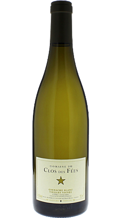 Domaine du Clos des Fées