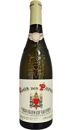 Clos des Papes