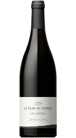 Domaine Le Clos du Serres