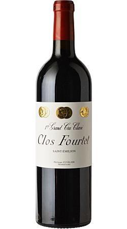 Clos Fourtet