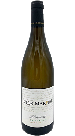 Clos Marfisi