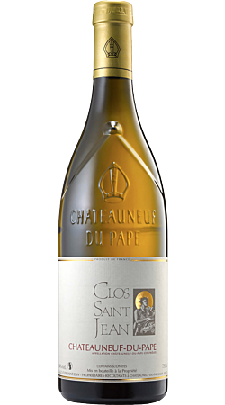 Clos Saint-Jean