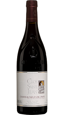 Clos Saint-Jean