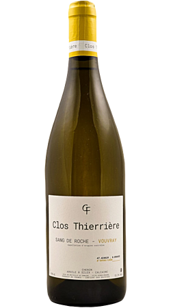 Clos Thierrière