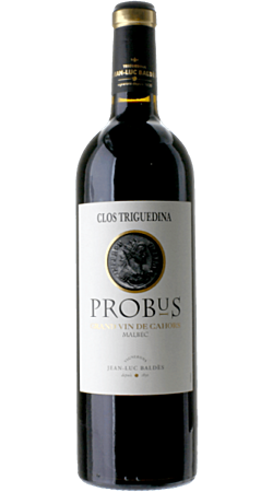 Clos Triguedina