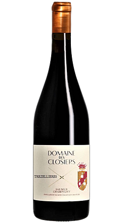 Domaine des Closiers