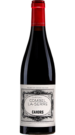 Château Combel-la-Serre