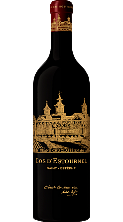 Château Cos d'Estournel