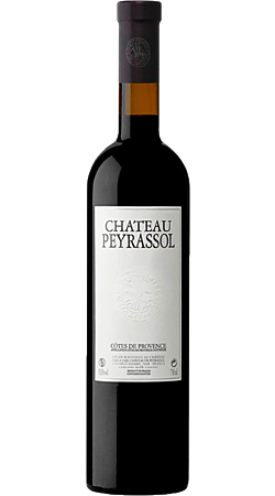 Château Peyrassol