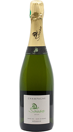 Champagne De Sousa