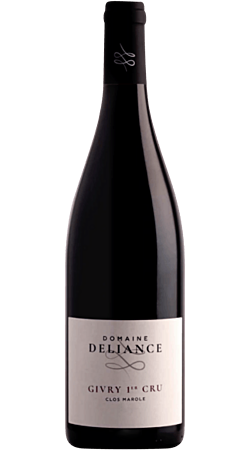 Domaine Deliance