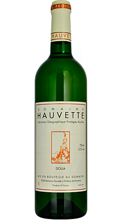 Domaine Hauvette