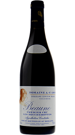 Domaine A.F. Gros